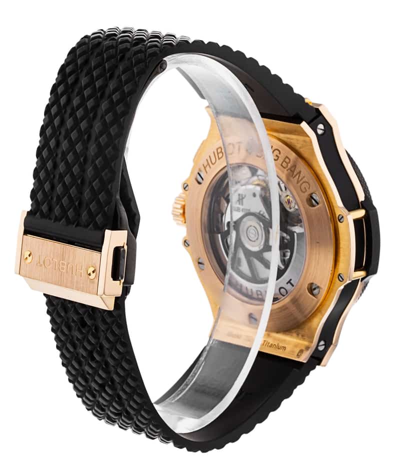 Hublot Big Bang 301.PB.131.RX